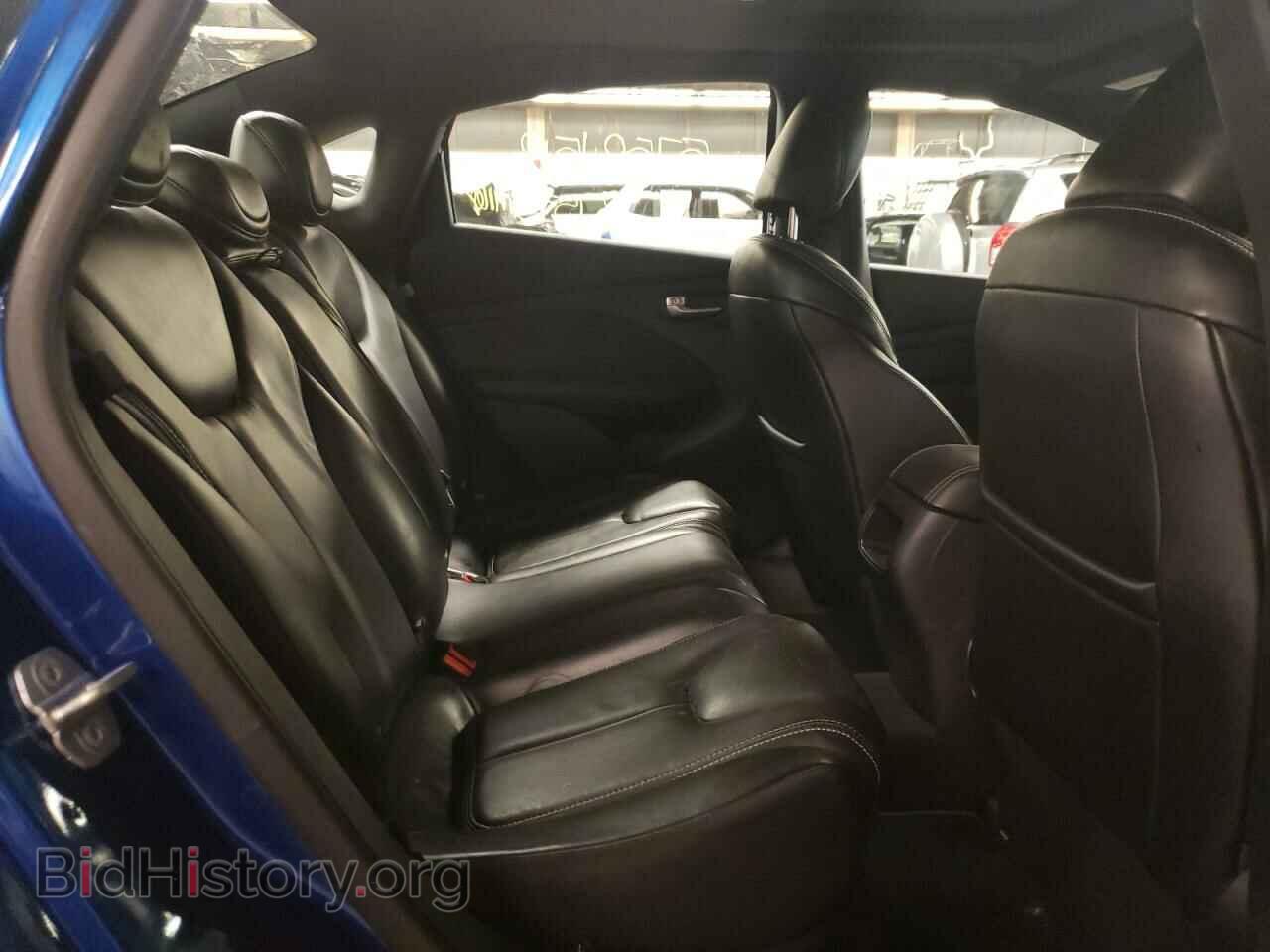 2013 DODGE DART - VIN: 1C3CDFCA6DD201915 - Photo 6