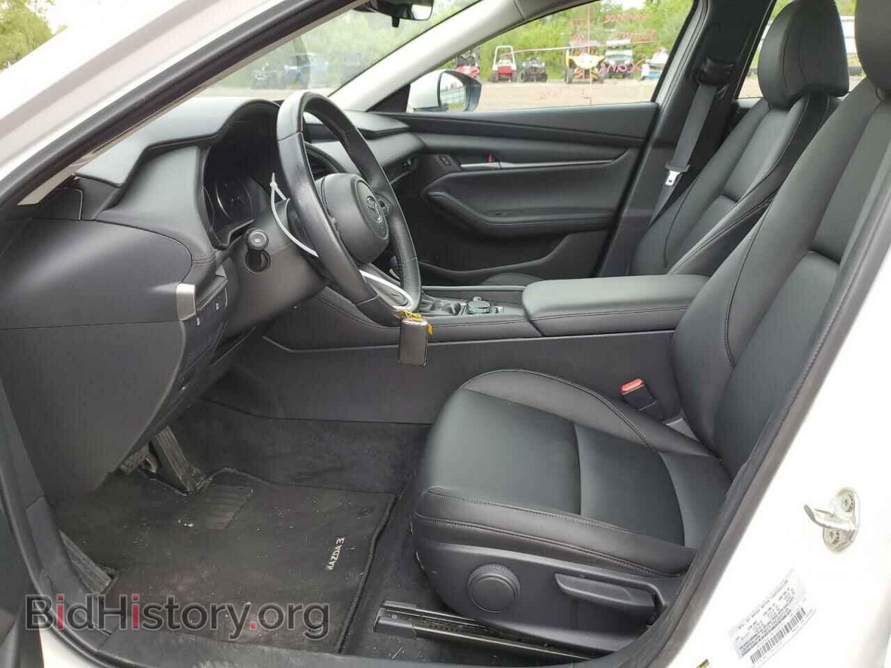 2021 MAZDA 3 - VIN: JM1BPABL6M1339203 - Photo 7