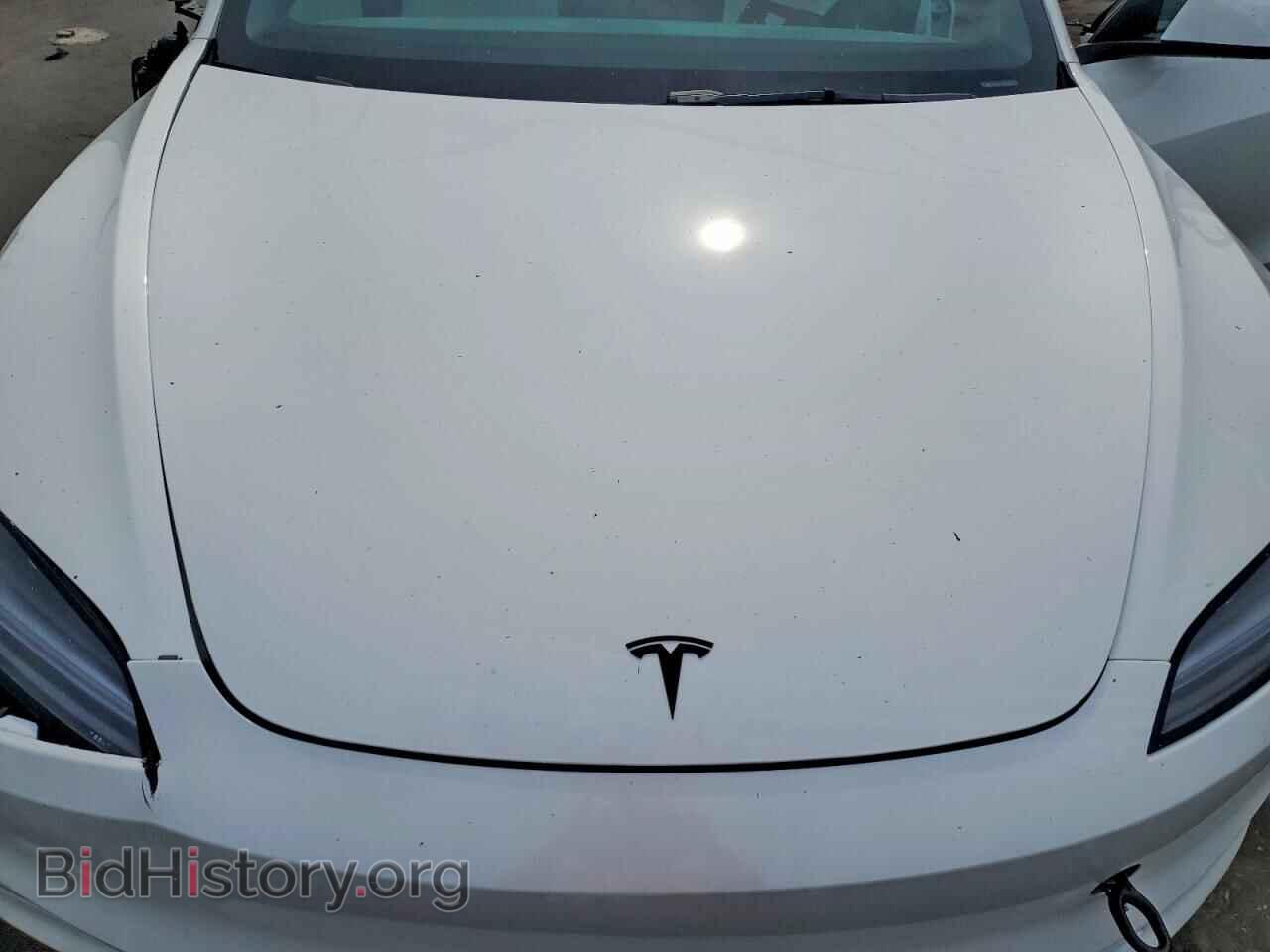 2026 TESLA MODEL 3 - VIN: 5YJ3E1EA5TF154778 - Photo 11