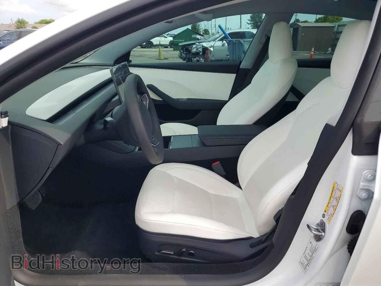 2026 TESLA MODEL 3 - VIN: 5YJ3E1EA5TF154778 - Photo 7