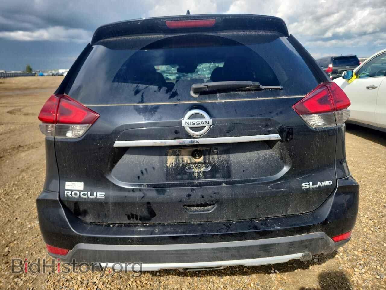 2017 NISSAN ROGUE - VIN: 5N1AT2MV2HC879357 - Фото 6