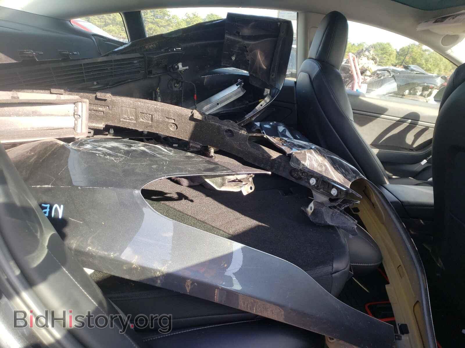 2019 TESLA MODEL 3 - VIN: 5YJ3E1EA8KF308172 - Photo 6