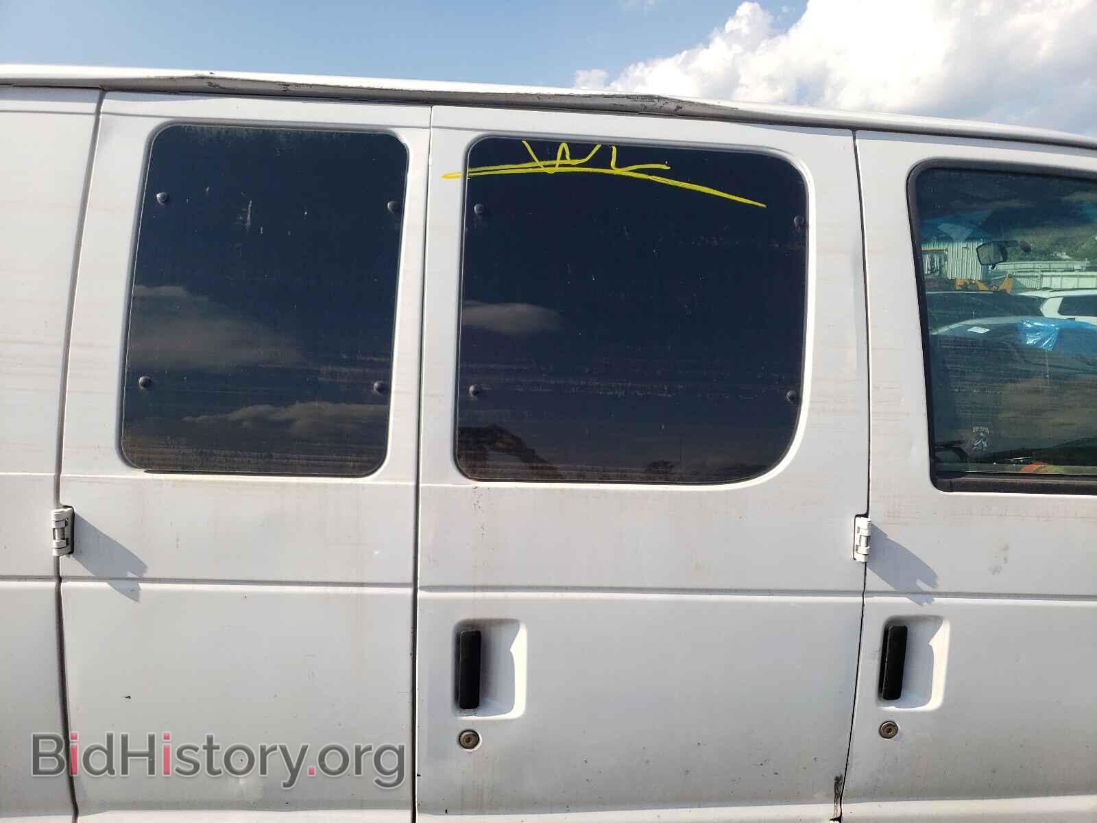 2014 FORD ECONOLINE - VIN: 1FTNE2EW1EDA30737 - Фото 9