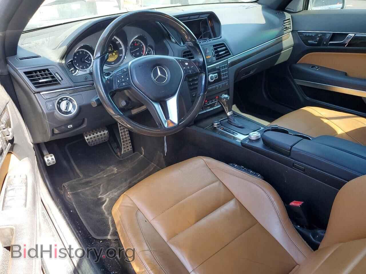 2012 MERCEDES-BENZ E-CLASS - VIN: WDDKK5KF7CF167920 - Фото 8