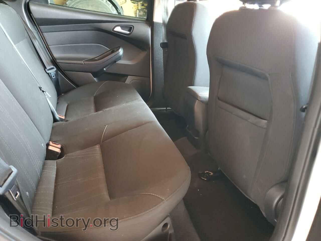 2018 FORD FOCUS - VIN: 1FADP3F2XJL201515 - Фото 10
