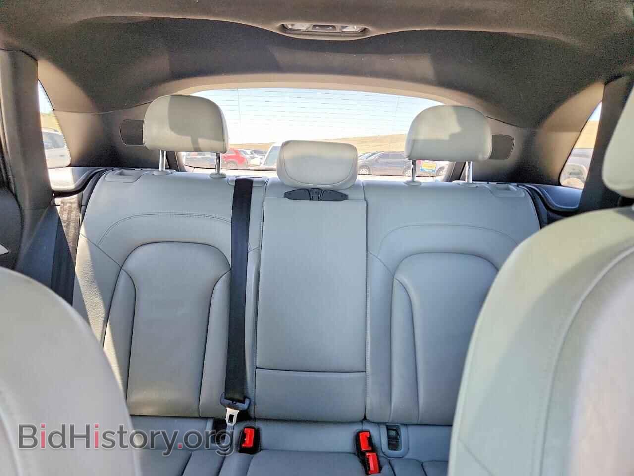 2017 AUDI Q3 - VIN: WA1BCCFS7HR004364 - Photo 10