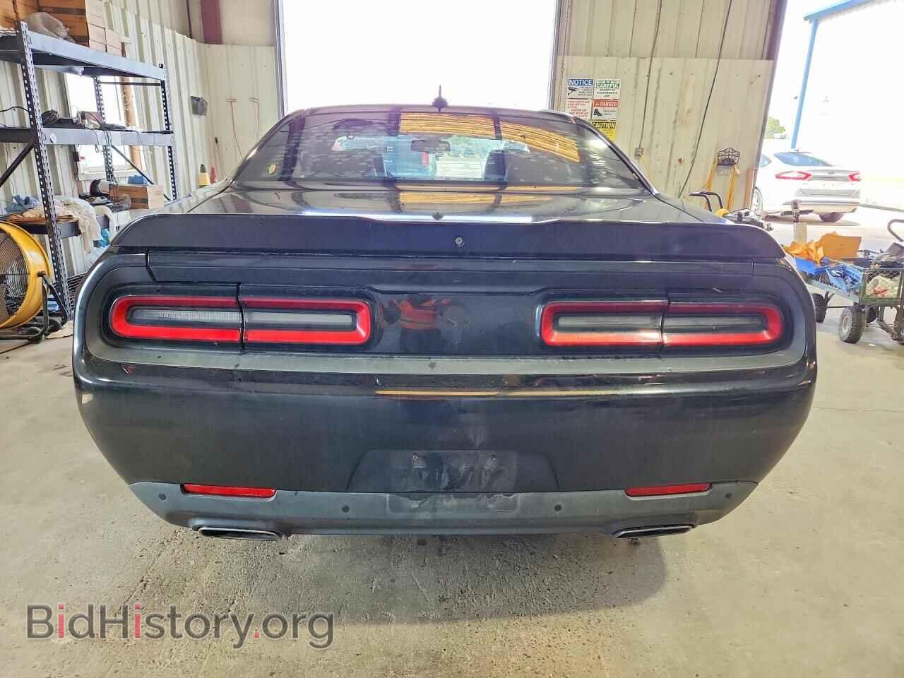2015 DODGE CHALLENGER - VIN: 2C3CDZBG2FH861656 - Photo 6