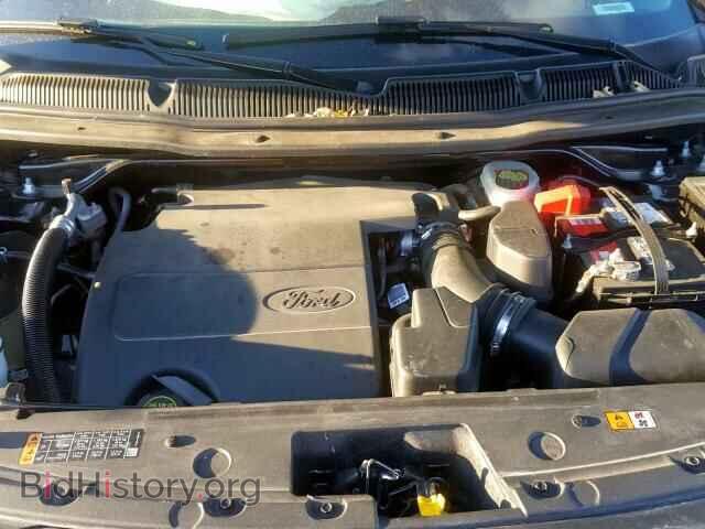 2016 FORD EXPLORER L - VIN: 1FM5K8F84GGA03332 - Photo 7