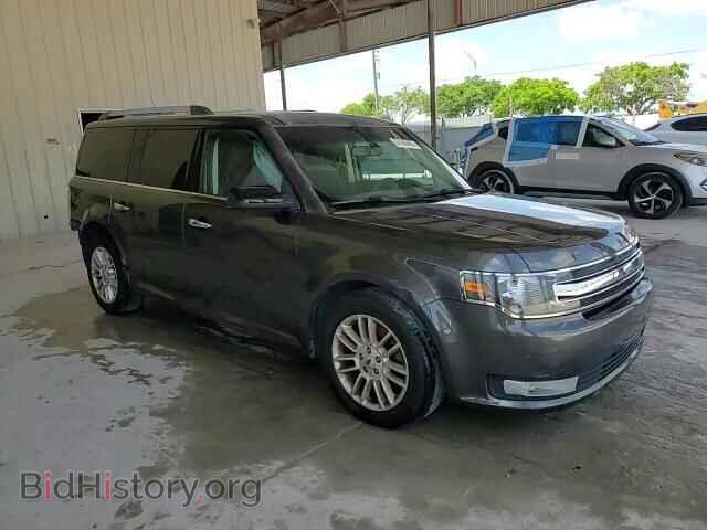 2019 FORD FLEX - VIN: 2FMGK5C87KBA12036 - Фото 15
