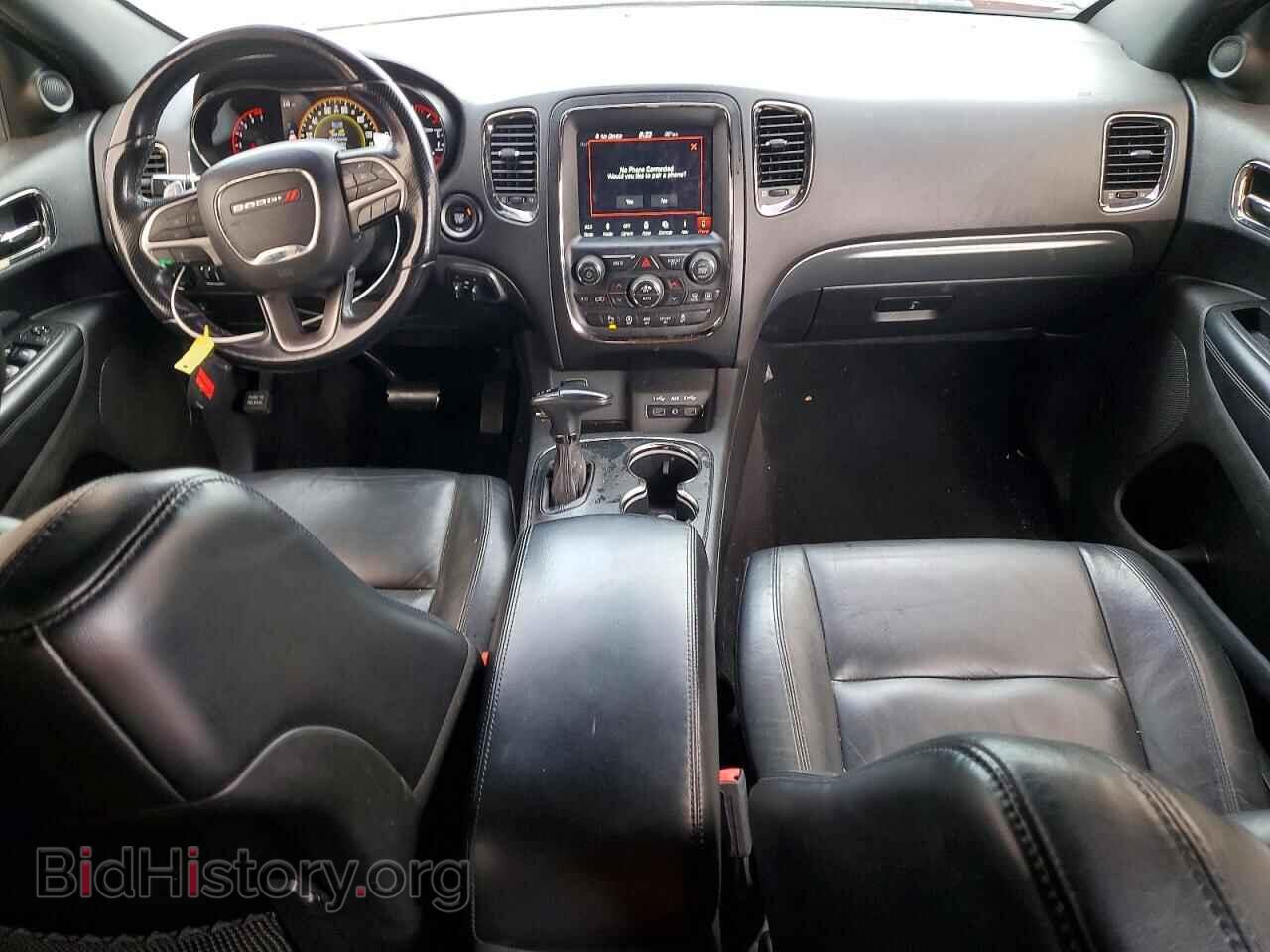 2019 DODGE DURANGO - VIN: 1C4RDHDG3KC575258 - Photo 8