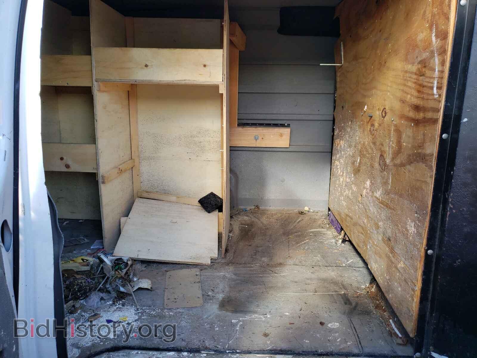 2011 FORD ECONOLINE - VIN: 1FTSS3EL6BDA24063 - Photo 6