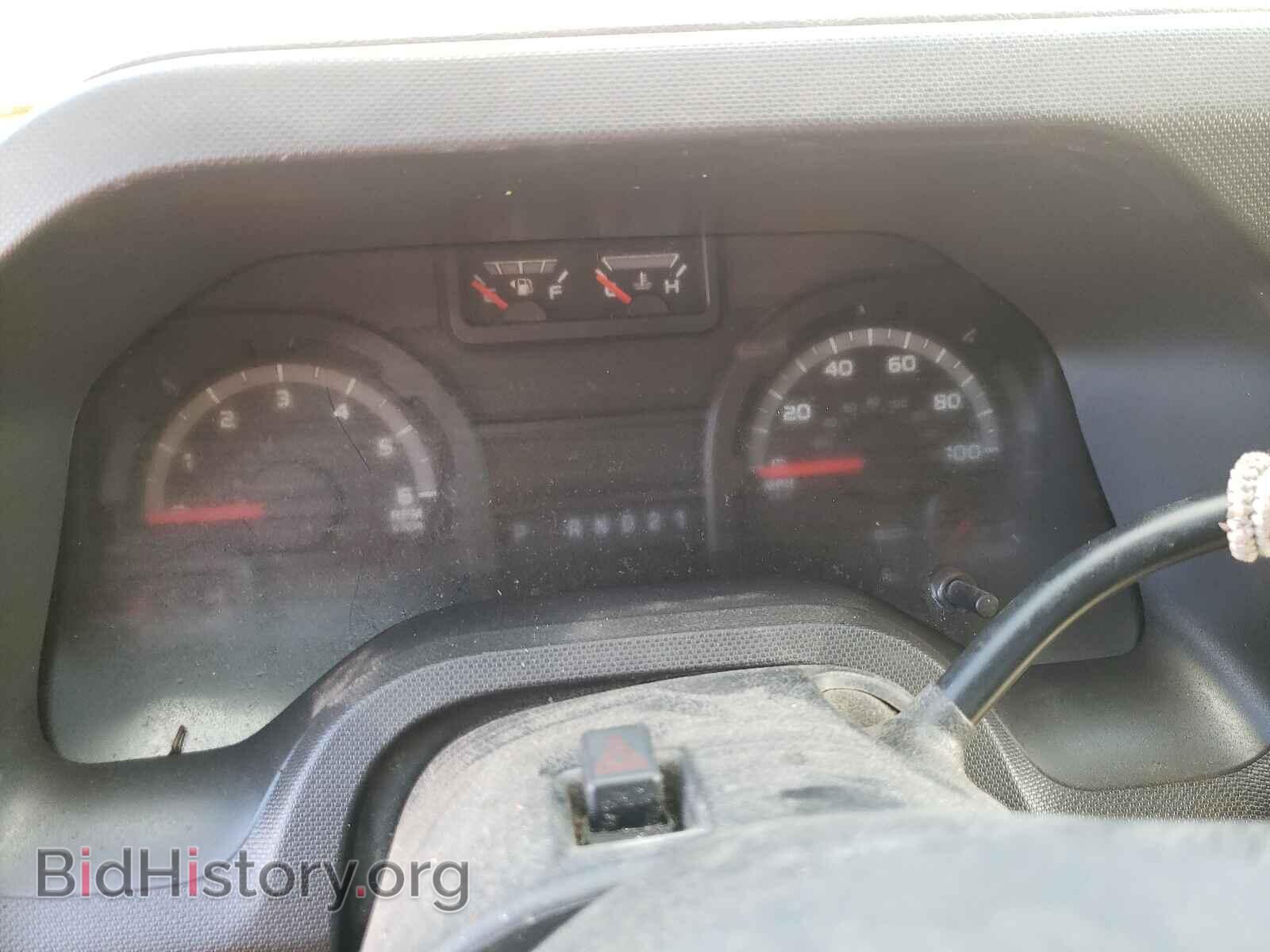 2011 FORD ECONOLINE - VIN: 1FTSS3EL6BDA24063 - Photo 8
