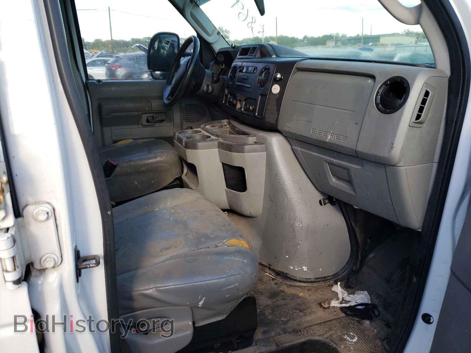 2011 FORD ECONOLINE - VIN: 1FTSS3EL6BDA24063 - Photo 9