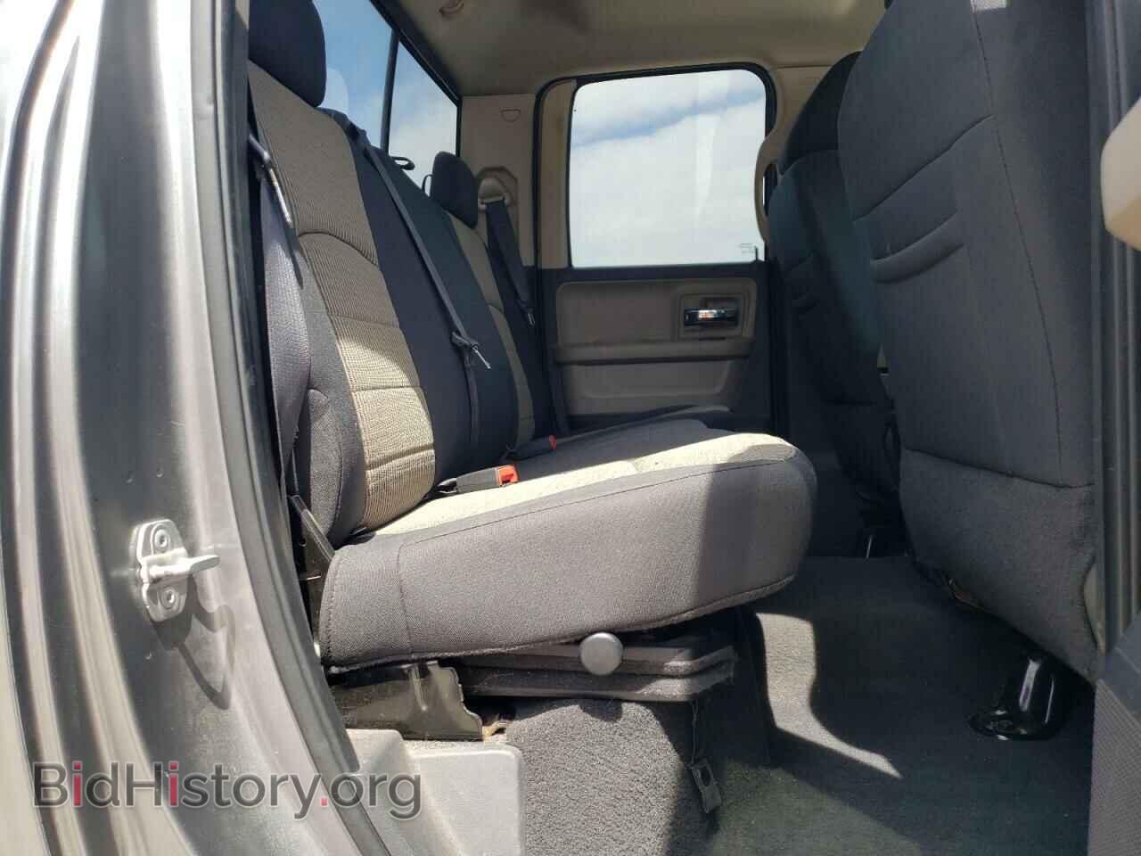 2010 DODGE All Models - VIN: 1D7RV1GT8AS118940 - Фото 10