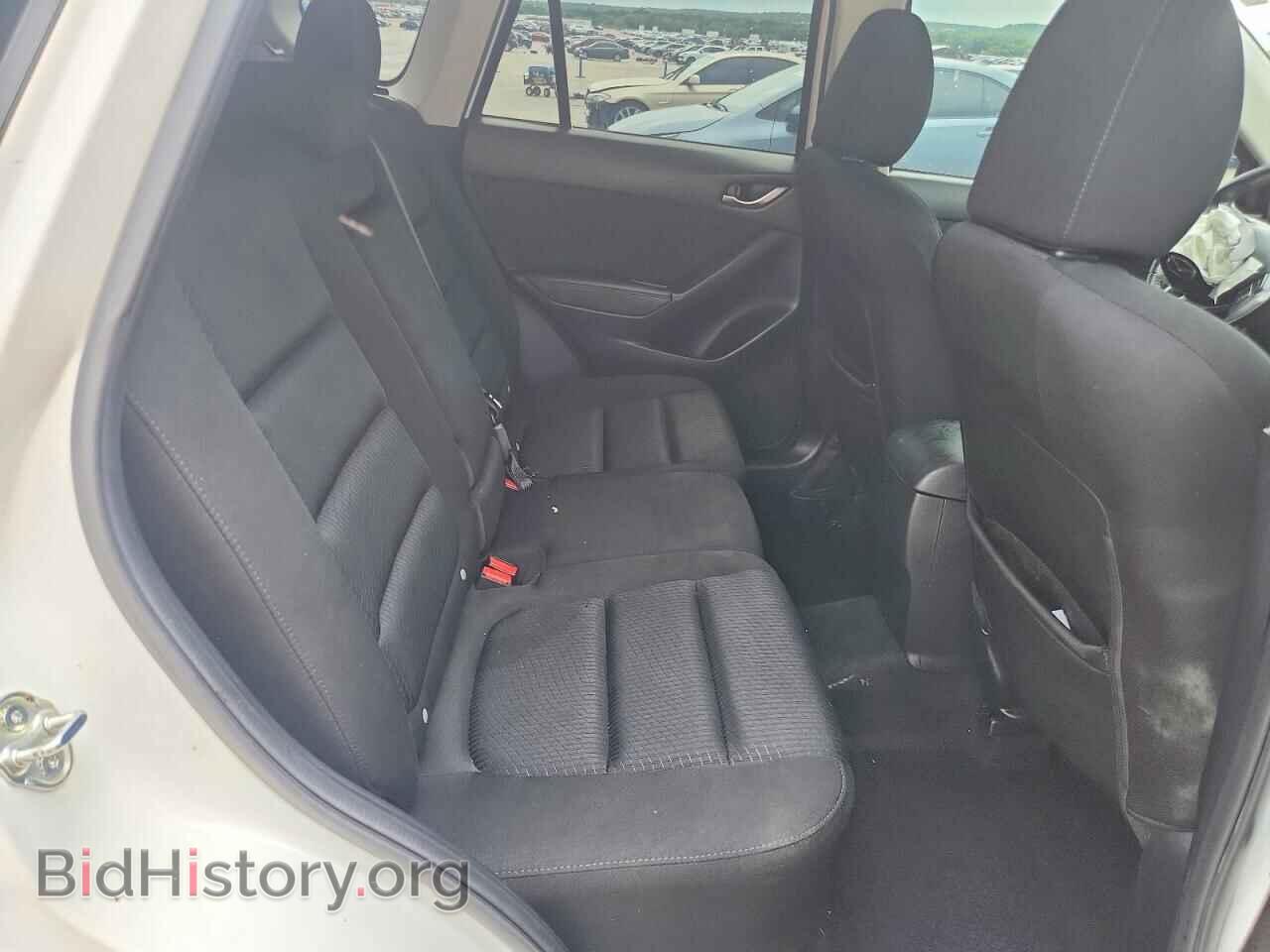 2014 MAZDA CX-5 - VIN: JM3KE2CY4E0310996 - Photo 11