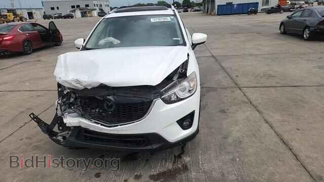 2014 MAZDA CX-5 - VIN: JM3KE2CY4E0310996 - Photo 14