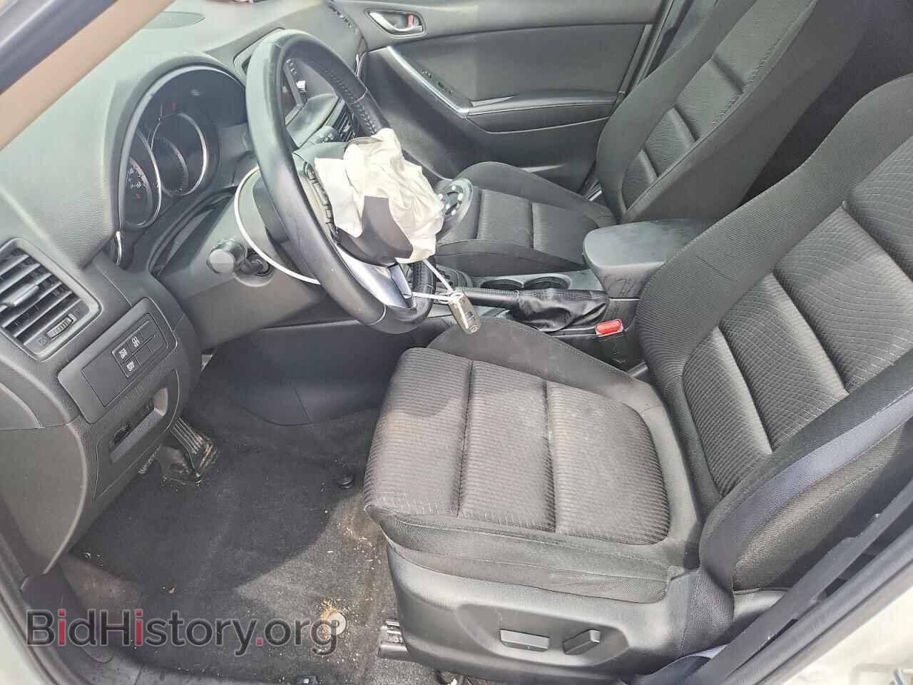 2014 MAZDA CX-5 - VIN: JM3KE2CY4E0310996 - Photo 7