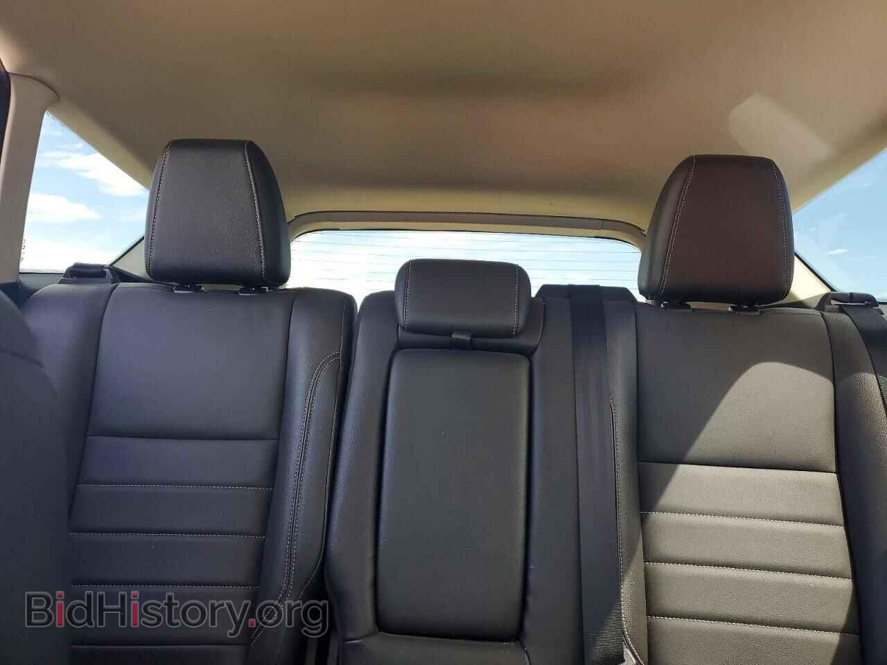 2015 FORD ESCAPE - VIN: 1FMCU0JX4FUB47772 - Фото 10
