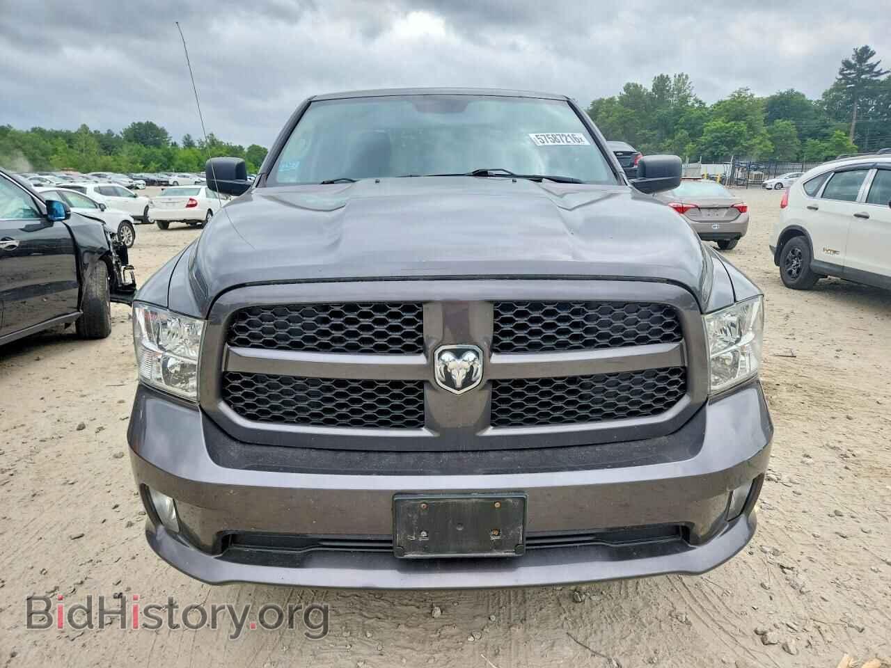 2018 RAM 1500 - VIN: 1C6RR7FT3JS189117 - Photo 5