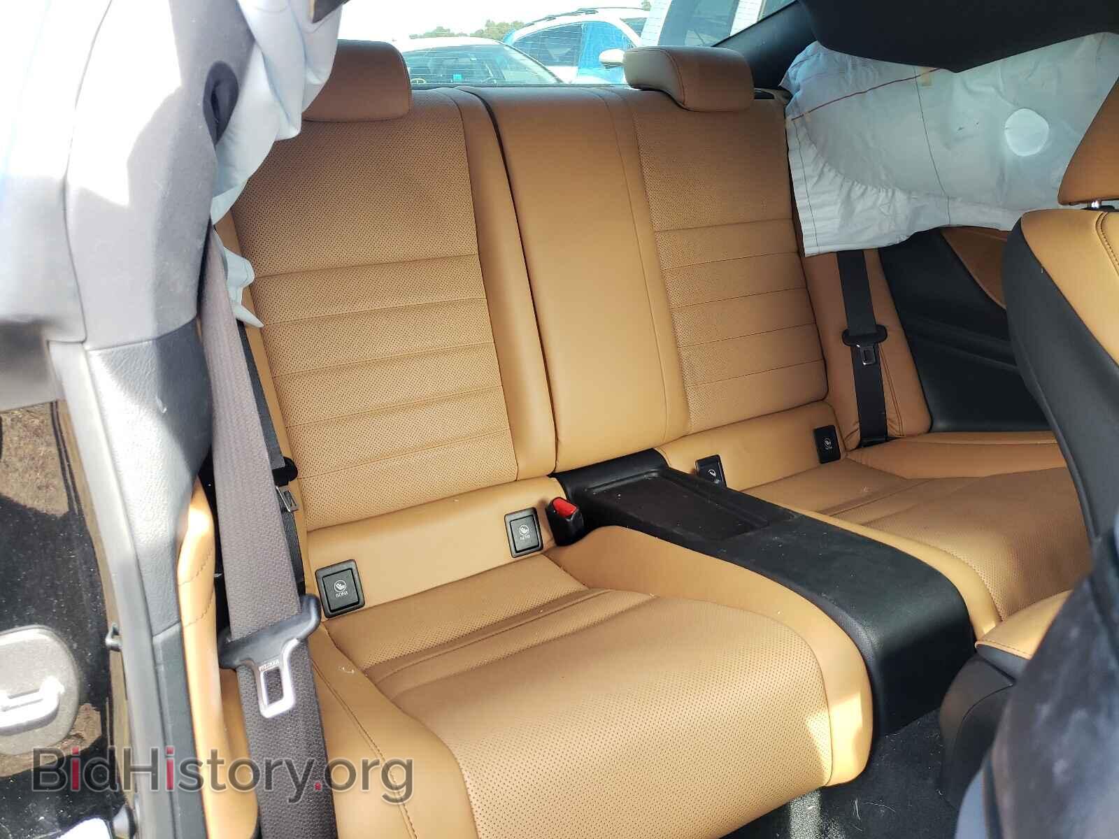 2015 LEXUS RX350 - VIN: JTHSE5BC9F5000460 - Фото 6