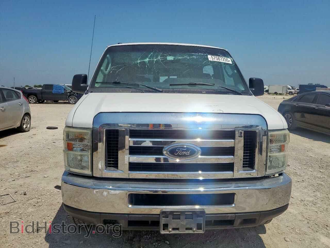 2009 FORD ALL Models - VIN: 1FDNE14L39DA03252 - Photo 5