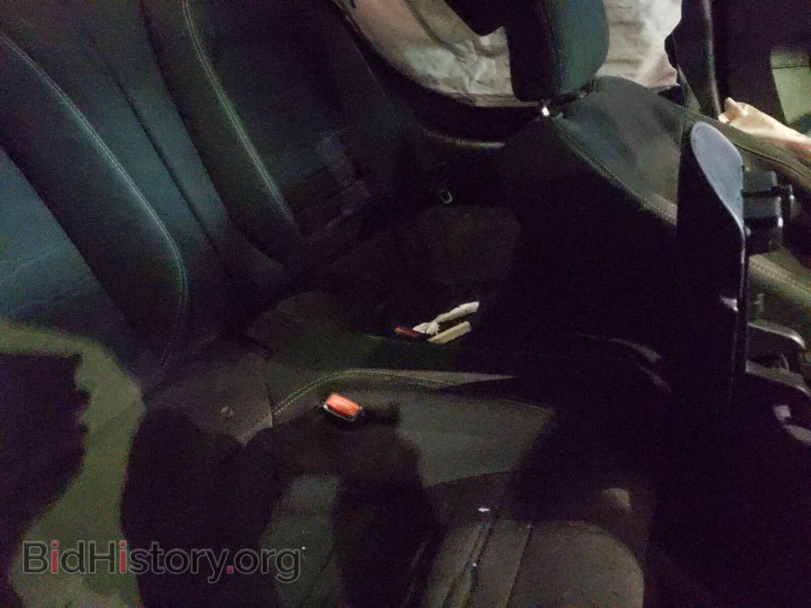 2017 FORD MUSTANG - VIN: 1FA6P8CF8H5312222 - Фото 6