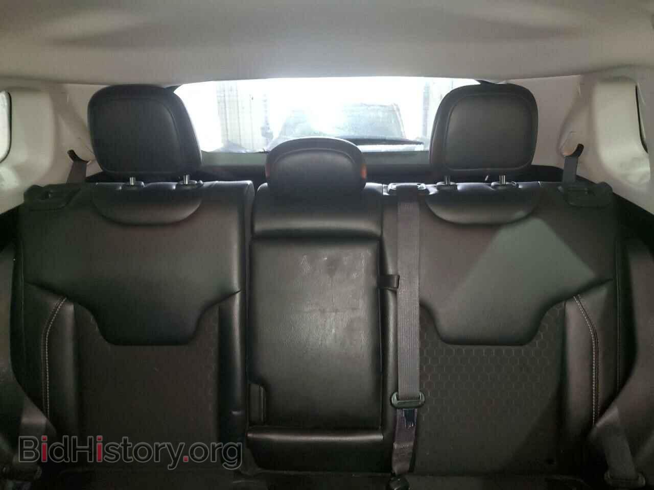 2020 JEEP COMPASS - VIN: 3C4NJDBB3LT244287 - Фото 10