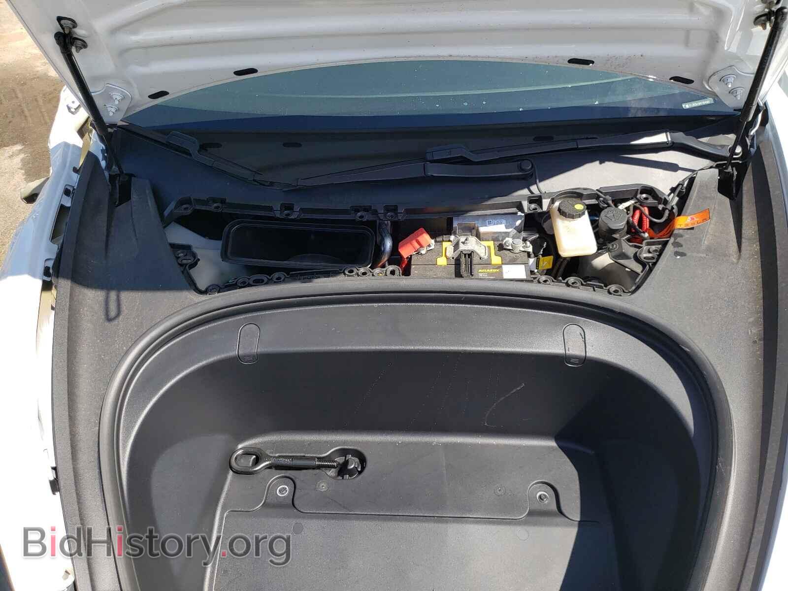 2019 TESLA MODEL 3 - VIN: 5YJ3E1EA5KF484080 - Photo 7