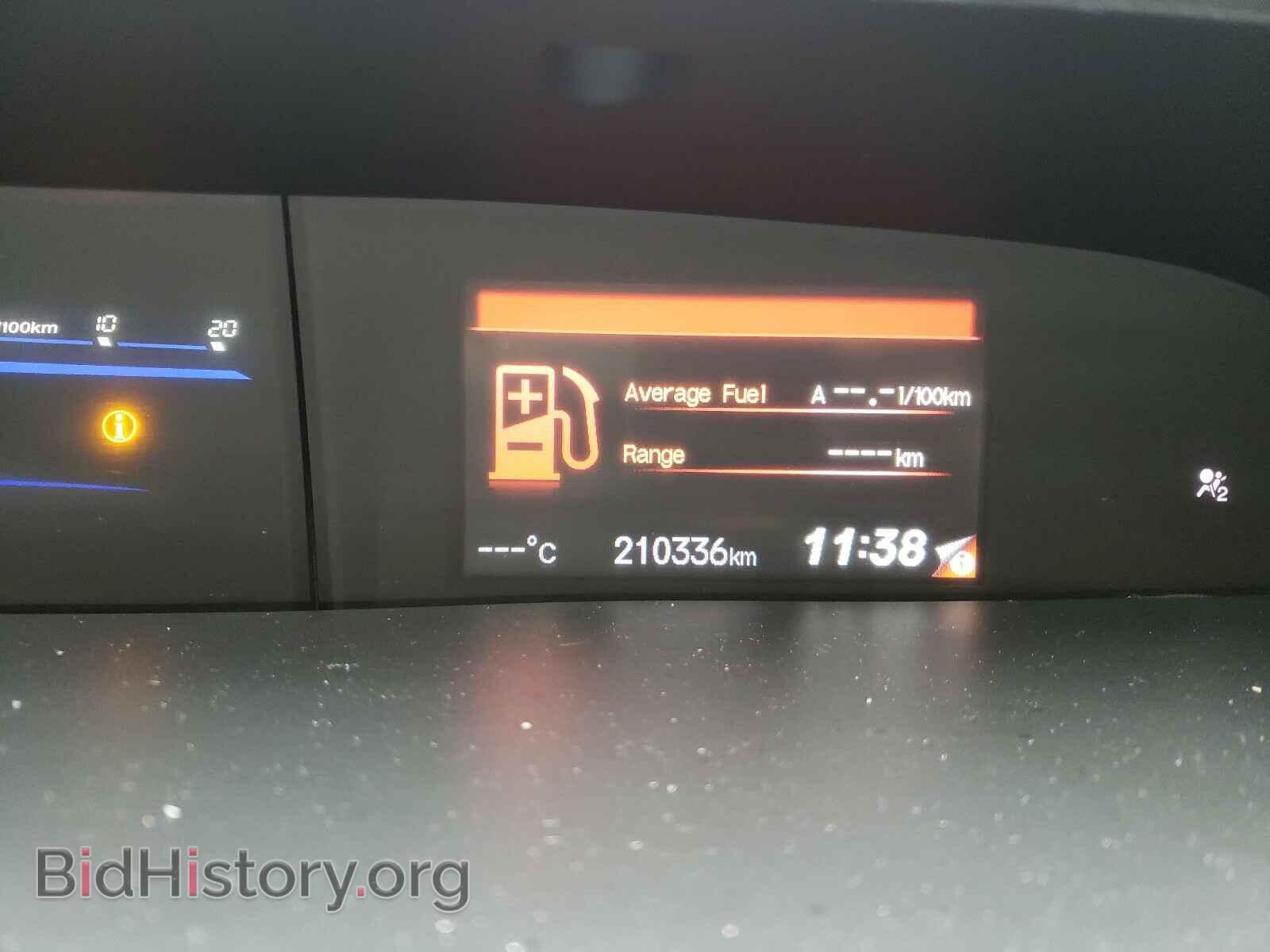 2013 HONDA CIVIC - VIN: 2HGFB2F78DH042276 - Фото 8
