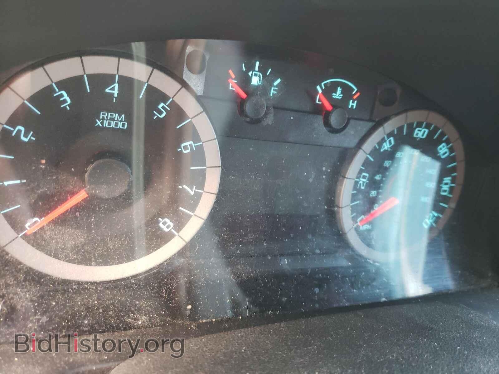 2012 FORD ESCAPE - VIN: 1FMCU9DG2CKB79868 - Фото 8