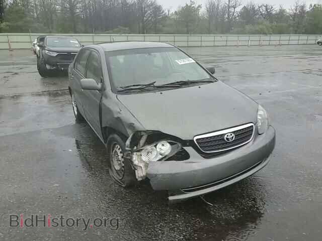 2007 TOYOTA COROLLA - VIN: 2T1BR32E07C761409 - Photo 13