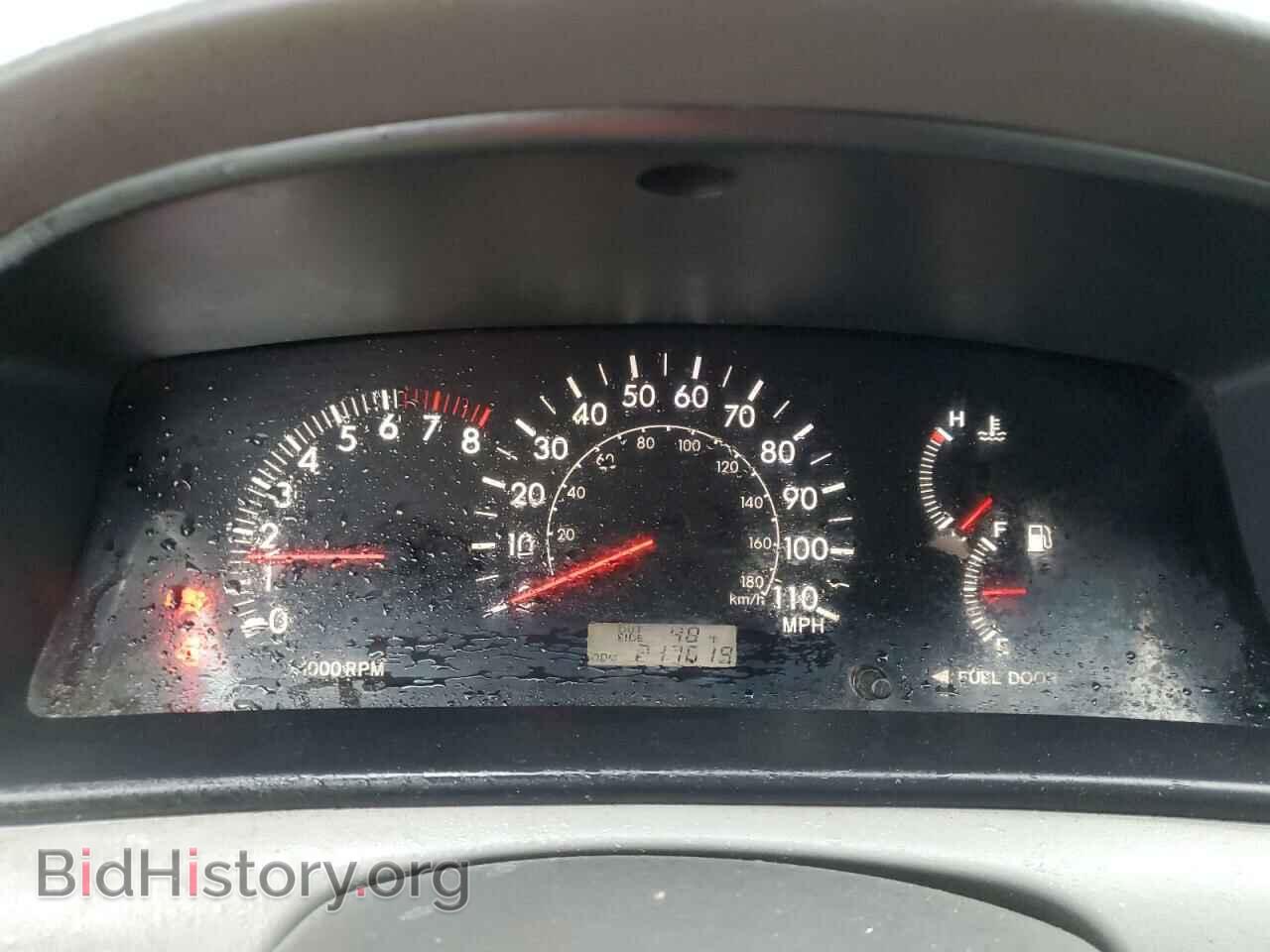 2007 TOYOTA COROLLA - VIN: 2T1BR32E07C761409 - Photo 9
