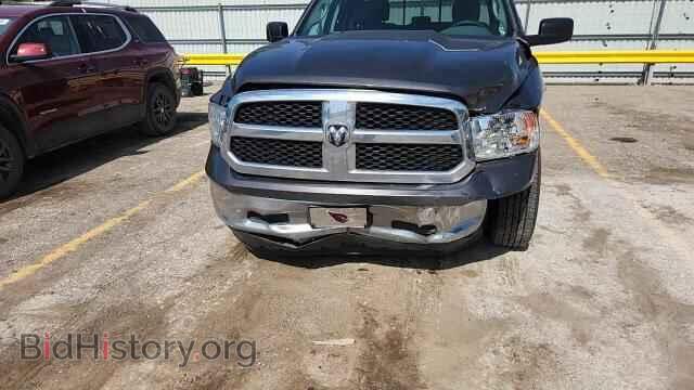 2017 RAM 1500 - VIN: 1C6RR6GT8HS542339 - Фото 13