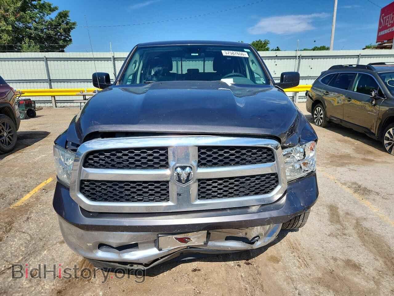 2017 RAM 1500 - VIN: 1C6RR6GT8HS542339 - Фото 5