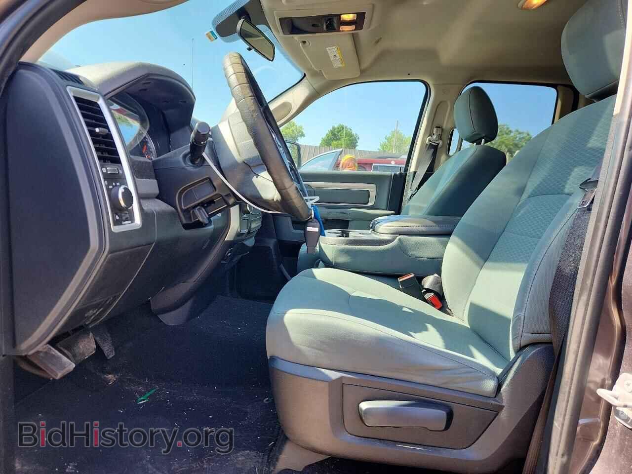 2017 RAM 1500 - VIN: 1C6RR6GT8HS542339 - Фото 7
