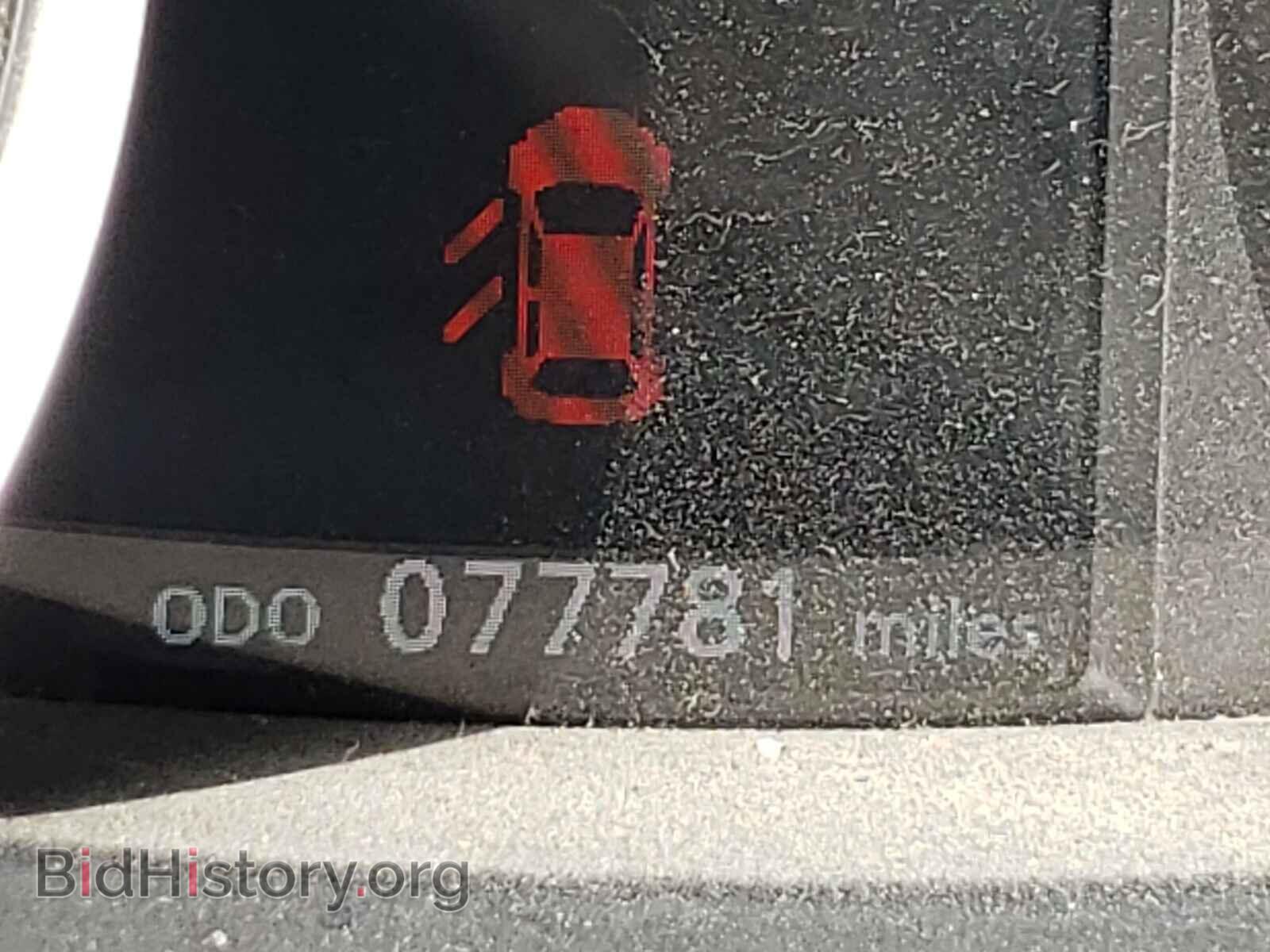 2010 MITSUBISHI EVO - VIN: JA32W8FV4AU025663 - Фото 8