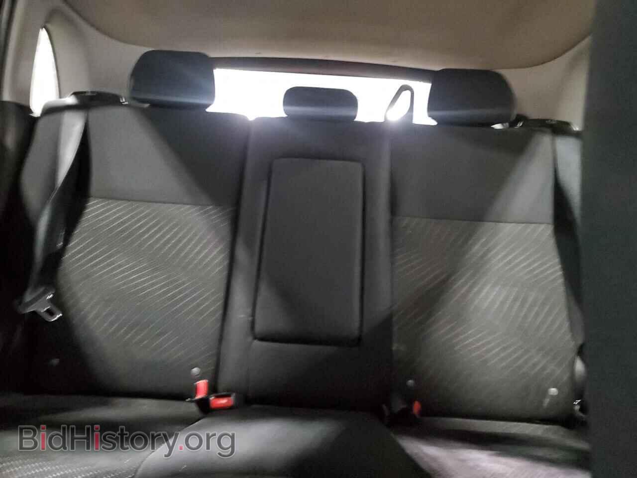 2013 MITSUBISHI OUTLANDER - VIN: 4A4AR5AU1DE020199 - Фото 10