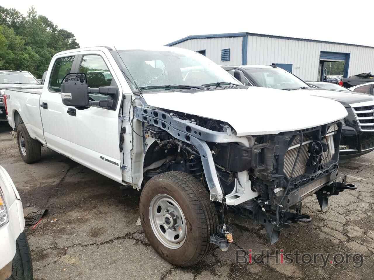 Photo 1FT8W2BT9NEC90897 - FORD F250 2022