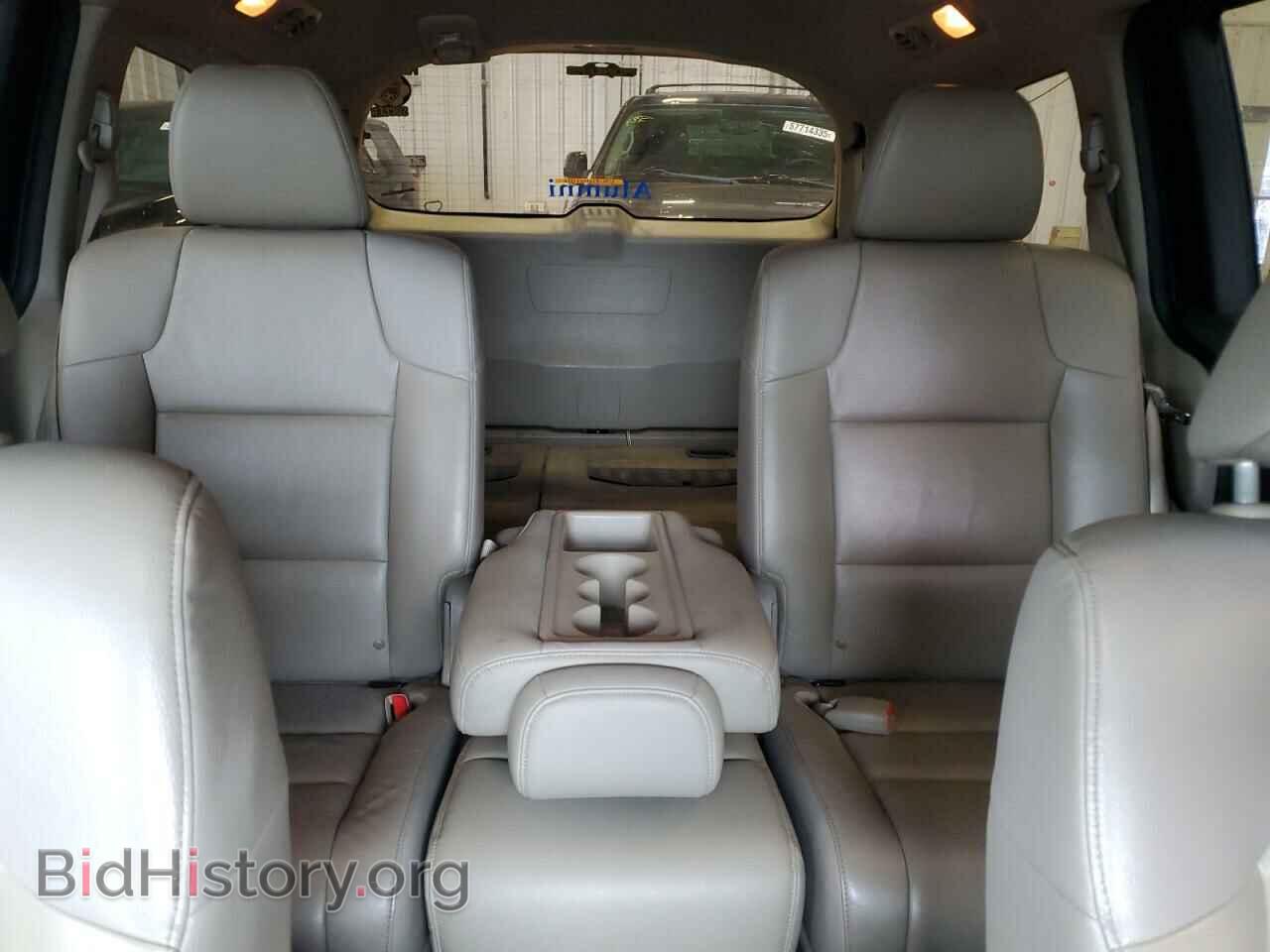2013 HONDA All Models - VIN: 5FNRL5H65DB032177 - Photo 10