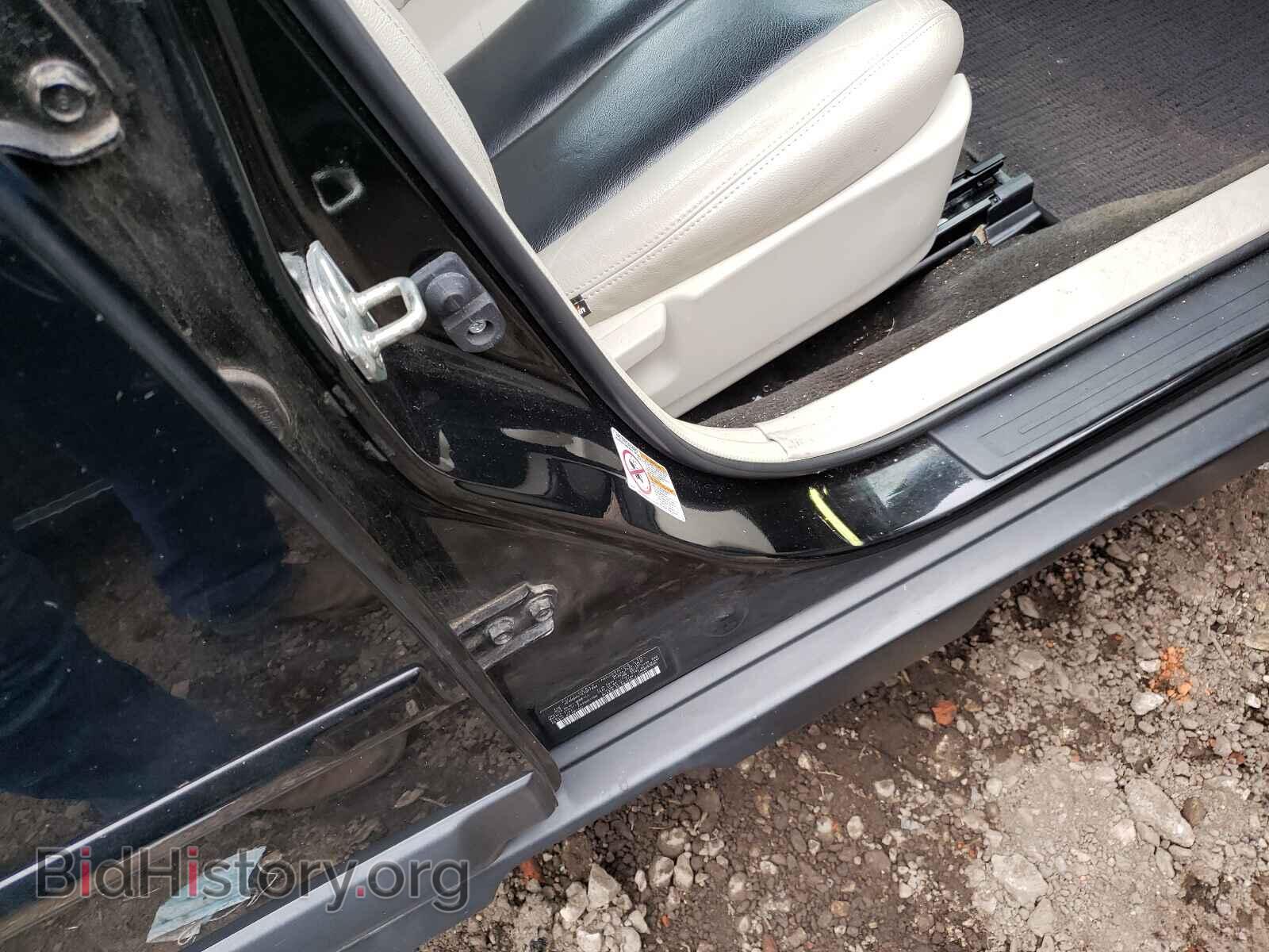 2014 SUBARU OUTBACK - VIN: 4S4BRBDC1E3307886 - Photo 9