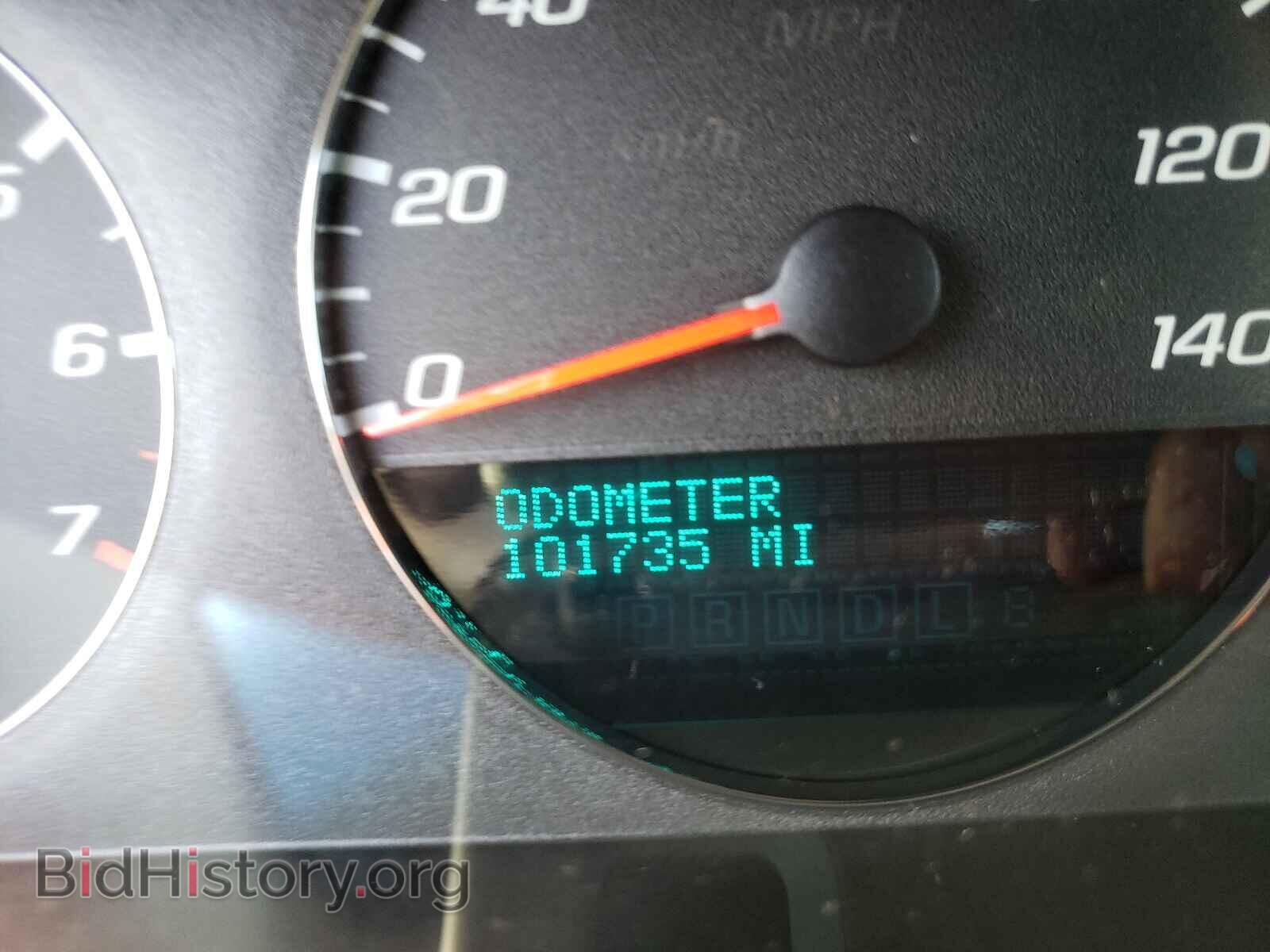 2013 CHEVROLET IMPALA - VIN: 2G1WC5E30D1186305 - Фото 8