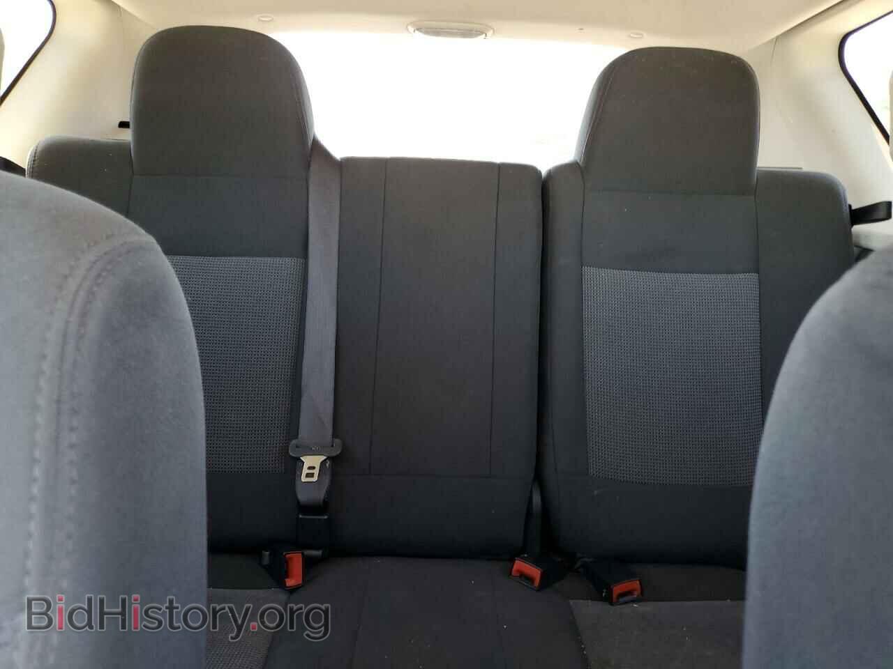 2016 JEEP COMPASS - VIN: 1C4NJCBA8GD742790 - Фото 10