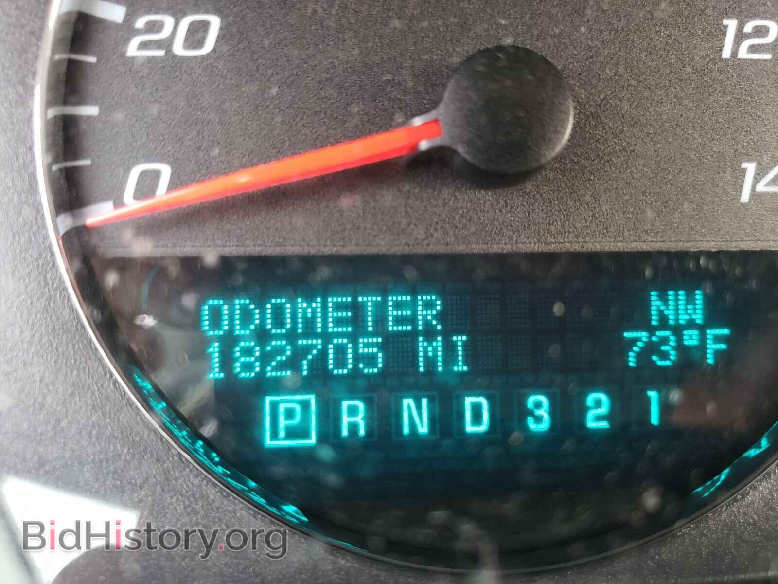 2008 CHEVROLET IMPALA - VIN: 2G1WT55N289109072 - Photo 8