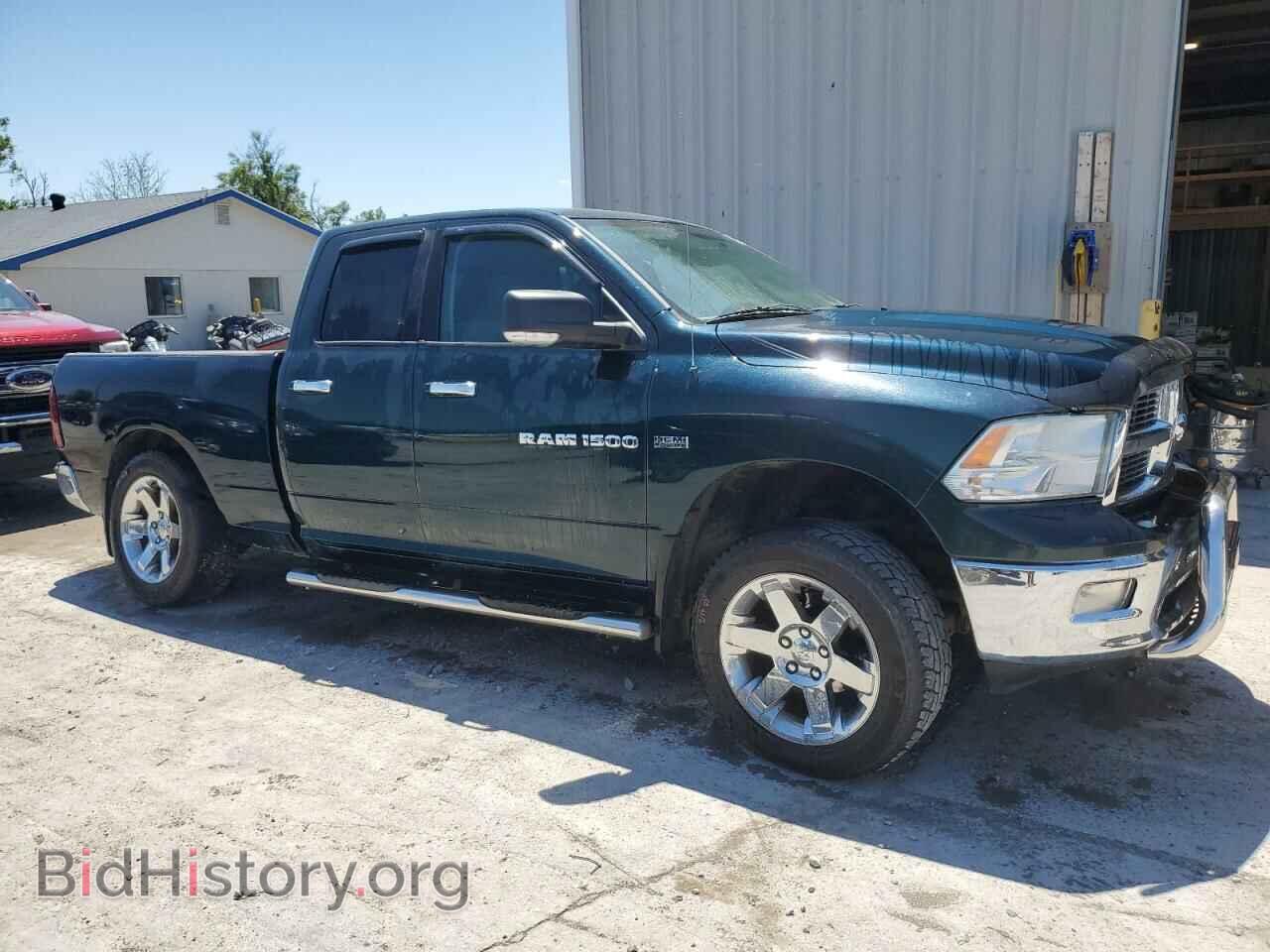 2011 DODGE All Models - VIN: 1D7RV1GTXBS631057 - Фото 4