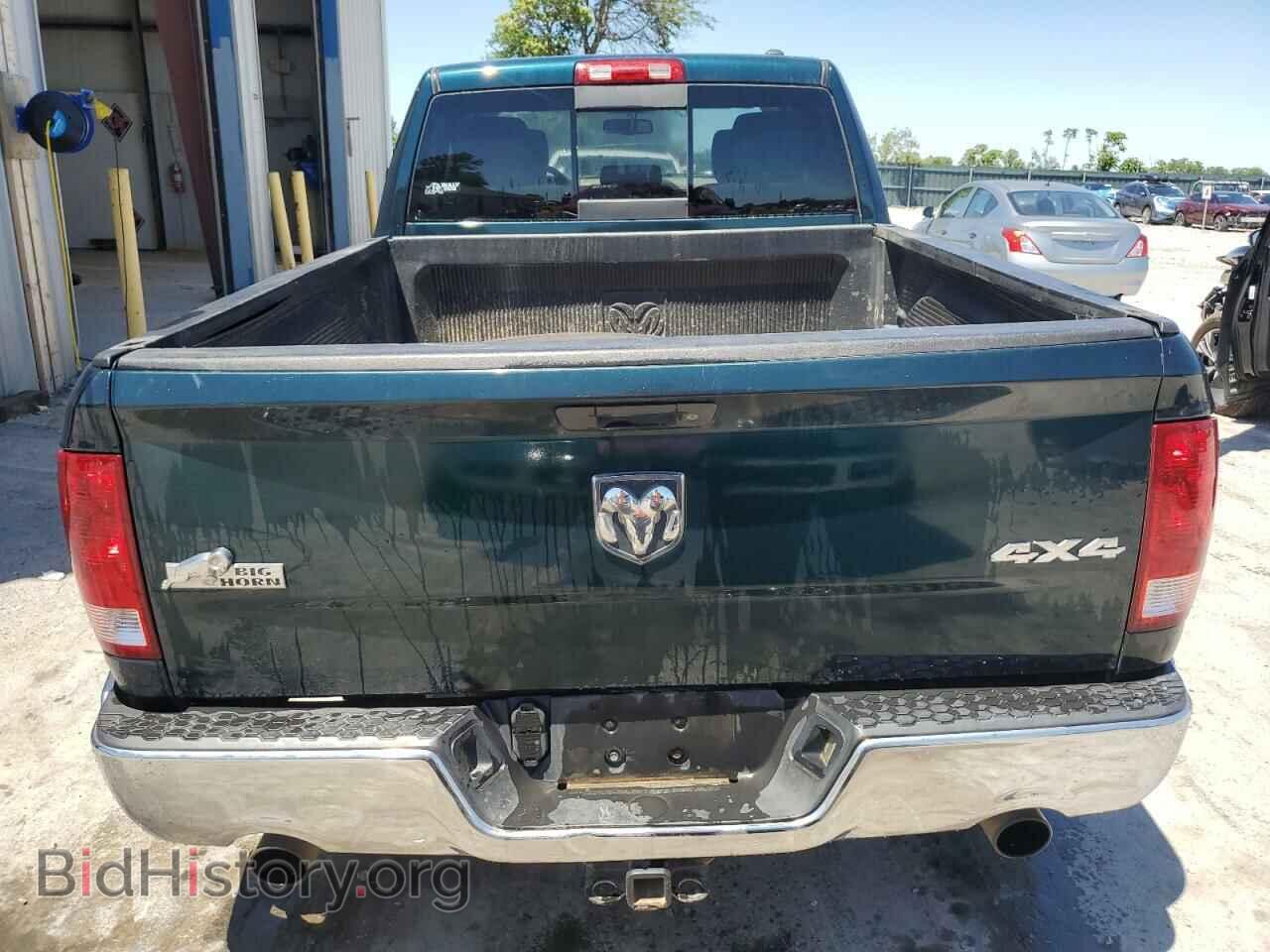 2011 DODGE All Models - VIN: 1D7RV1GTXBS631057 - Фото 6