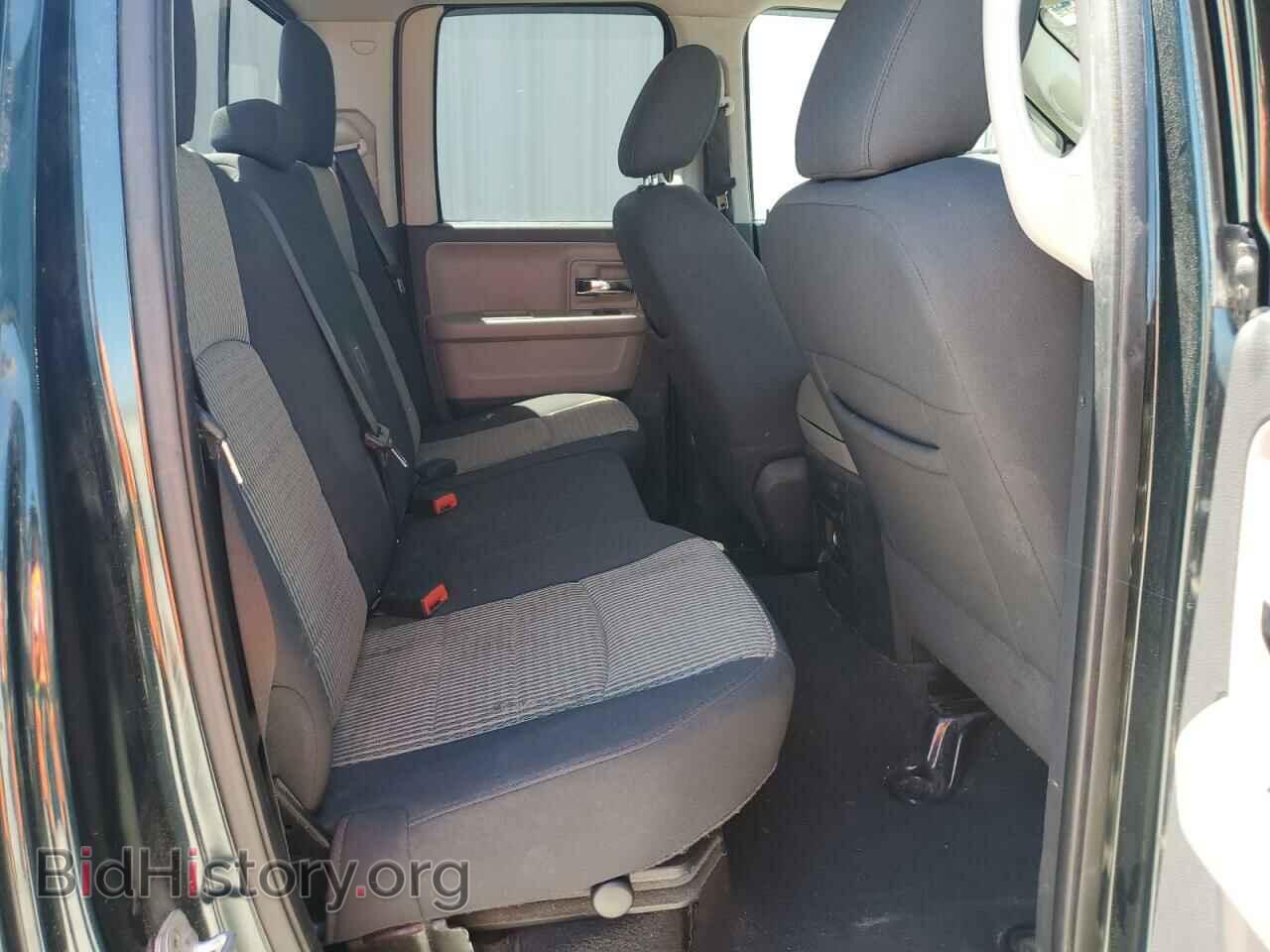 2011 DODGE All Models - VIN: 1D7RV1GTXBS631057 - Фото 10