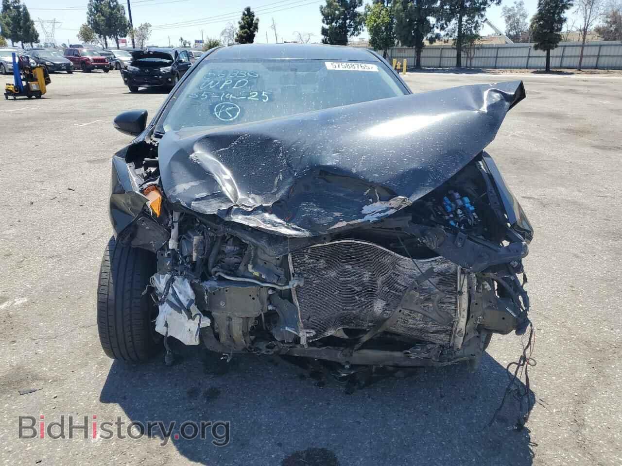 2015 TOYOTA COROLLA - VIN: 5YFBURHE0FP179897 - Фото 5
