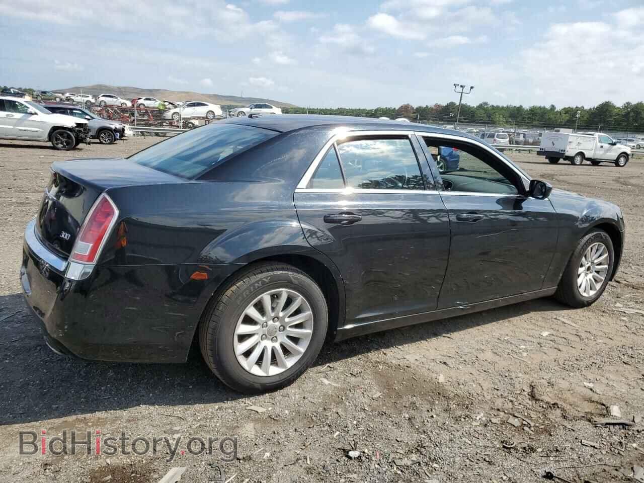 2012 CHRYSLER 300 - VIN: 2C3CCAAG3CH199880 - Фото 3