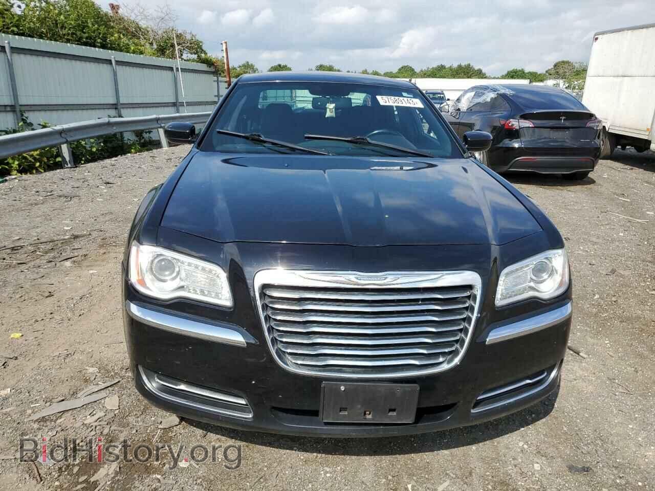 2012 CHRYSLER 300 - VIN: 2C3CCAAG3CH199880 - Фото 5