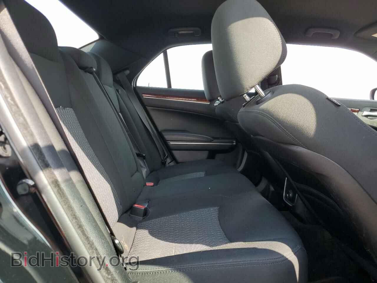 2012 CHRYSLER 300 - VIN: 2C3CCAAG3CH199880 - Фото 10